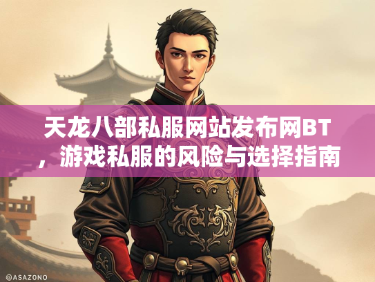 天龙八部私服网站发布网BT，游戏私服的风险与选择指南  第4张