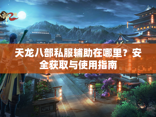 天龙八部私服辅助在哪里？安全获取与使用指南  第1张