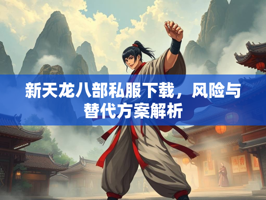 新天龙八部私服下载，风险与替代方案解析  第2张