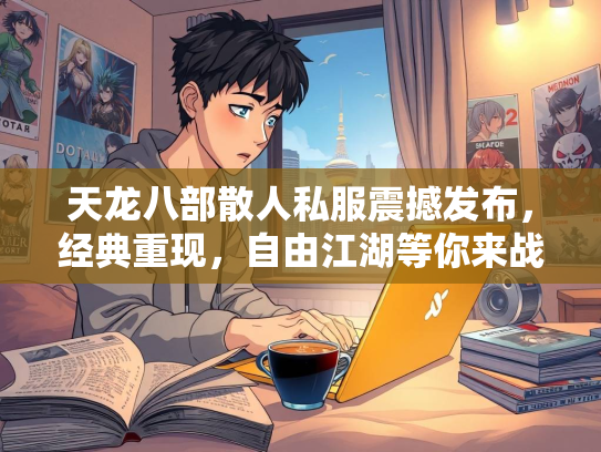 天龙八部散人私服震撼发布，经典重现，自由江湖等你来战！