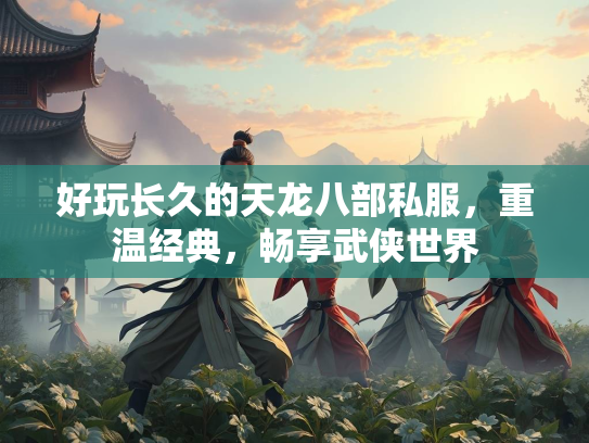 好玩长久的天龙八部私服，重温经典，畅享武侠世界  第2张