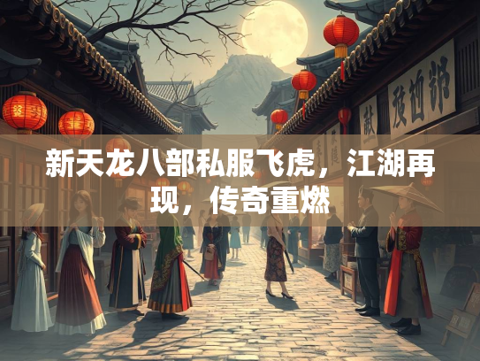 新天龙八部私服飞虎，江湖再现，传奇重燃  第1张