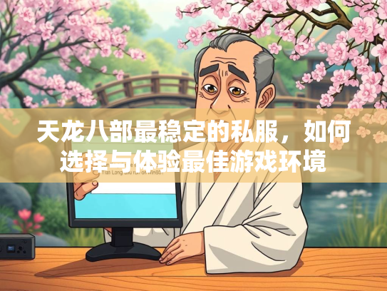 天龙八部最稳定的私服，如何选择与体验最佳游戏环境