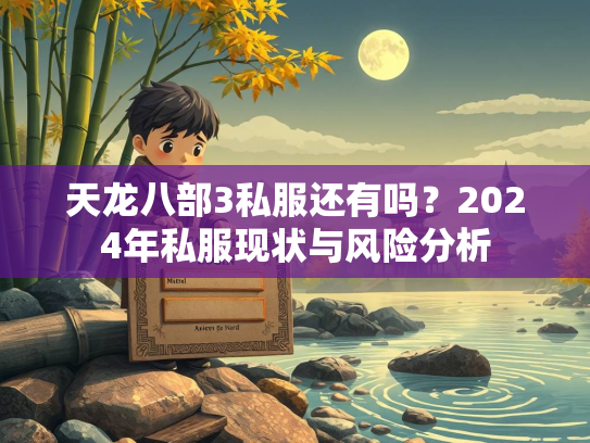 天龙八部3私服还有吗？2024年私服现状与风险分析