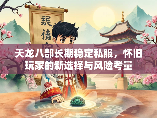 天龙八部长期稳定私服，怀旧玩家的新选择与风险考量