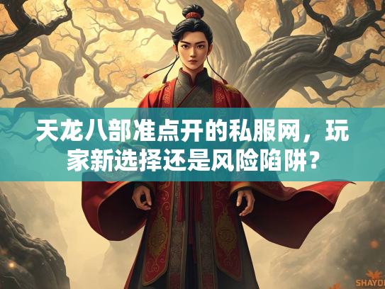 天龙八部准点开的私服网，玩家新选择还是风险陷阱？
