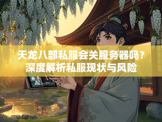 天龙八部私服会关服务器吗？深度解析私服现状与风险