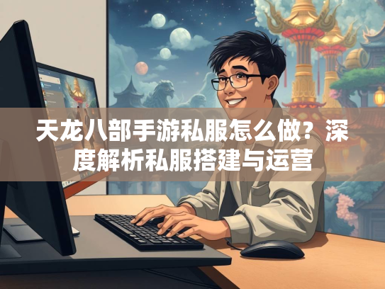 天龙八部手游私服怎么做？深度解析私服搭建与运营
