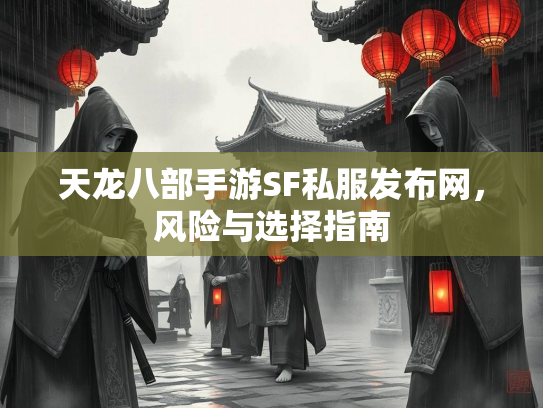 天龙八部手游SF私服发布网，风险与选择指南
