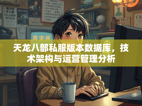 天龙八部私服版本数据库，技术架构与运营管理分析