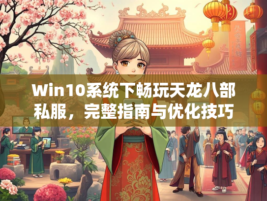 Win10系统下畅玩天龙八部私服，完整指南与优化技巧