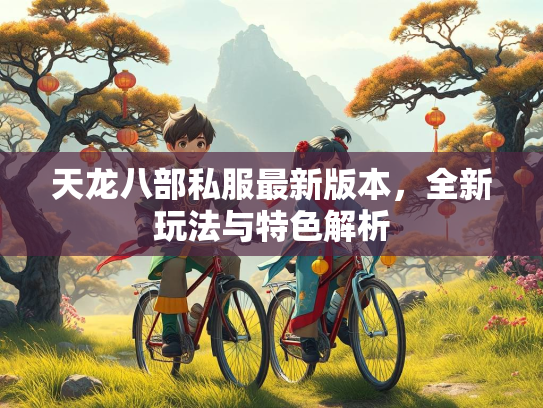 天龙八部私服最新版本，全新玩法与特色解析