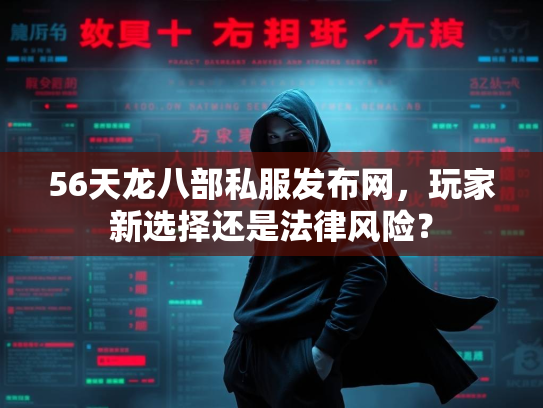 56天龙八部私服发布网，玩家新选择还是法律风险？