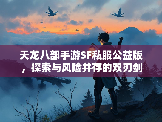 天龙八部手游SF私服公益版，探索与风险并存的双刃剑