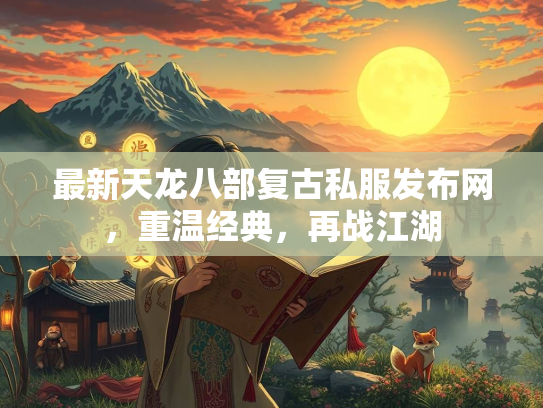 最新天龙八部复古私服发布网，重温经典，再战江湖