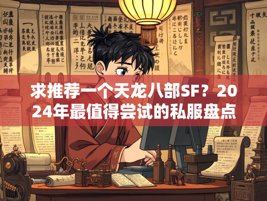 求推荐一个天龙八部SF？2024年最值得尝试的私服盘点