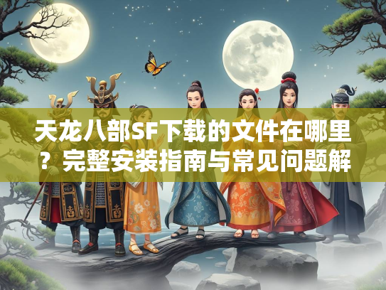 天龙八部SF下载的文件在哪里？完整安装指南与常见问题解答
