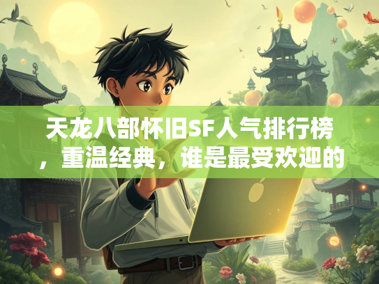 天龙八部怀旧SF人气排行榜，重温经典，谁是最受欢迎的私服？
