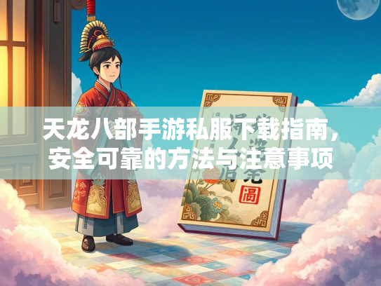 天龙八部手游私服下载指南，安全可靠的方法与注意事项