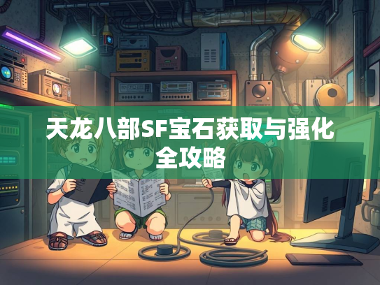 天龙八部SF宝石获取与强化全攻略