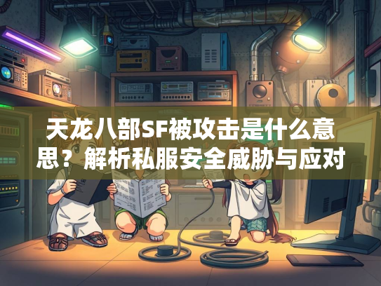 天龙八部SF被攻击是什么意思？解析私服安全威胁与应对策略