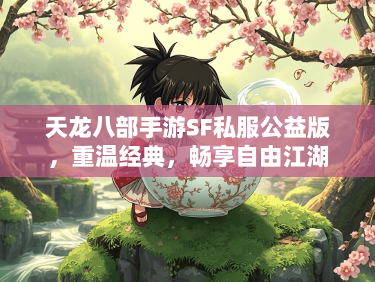 天龙八部手游SF私服公益版，重温经典，畅享自由江湖
