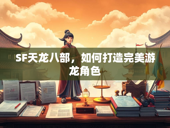 SF天龙八部，如何打造完美游龙角色