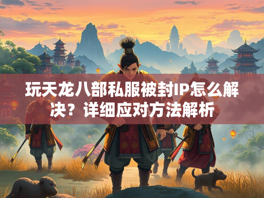 玩天龙八部私服被封IP怎么解决？详细应对方法解析