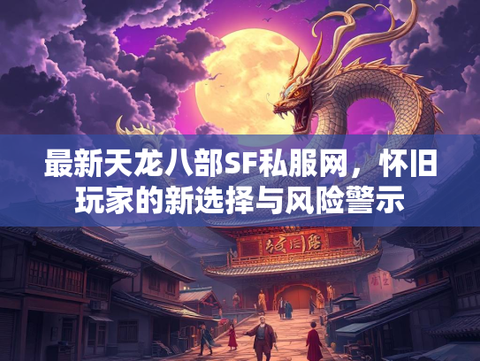 最新天龙八部SF私服网，怀旧玩家的新选择与风险警示