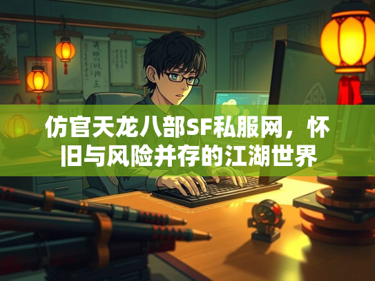 仿官天龙八部SF私服网，怀旧与风险并存的江湖世界