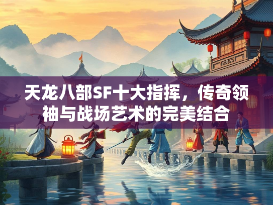天龙八部SF十大指挥，传奇领袖与战场艺术的完美结合