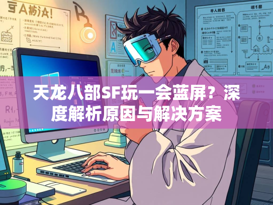 天龙八部SF玩一会蓝屏？深度解析原因与解决方案