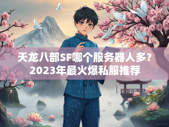 天龙八部SF哪个服务器人多？2023年最火爆私服推荐