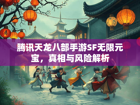 腾讯天龙八部手游SF无限元宝，真相与风险解析