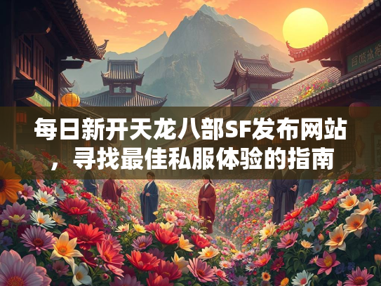 每日新开天龙八部SF发布网站，寻找最佳私服体验的指南