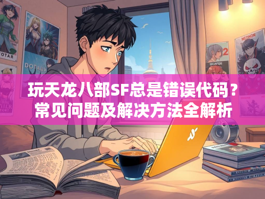 玩天龙八部SF总是错误代码？常见问题及解决方法全解析