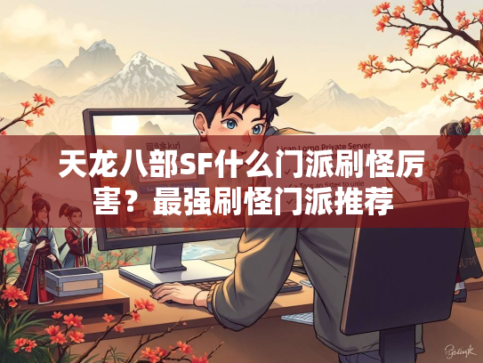 天龙八部SF什么门派刷怪厉害？最强刷怪门派推荐