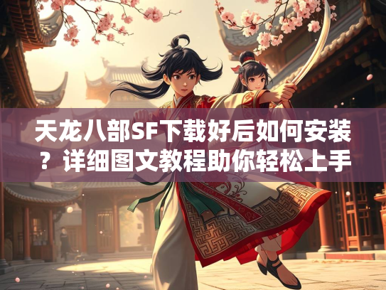 天龙八部SF下载好后如何安装？详细图文教程助你轻松上手