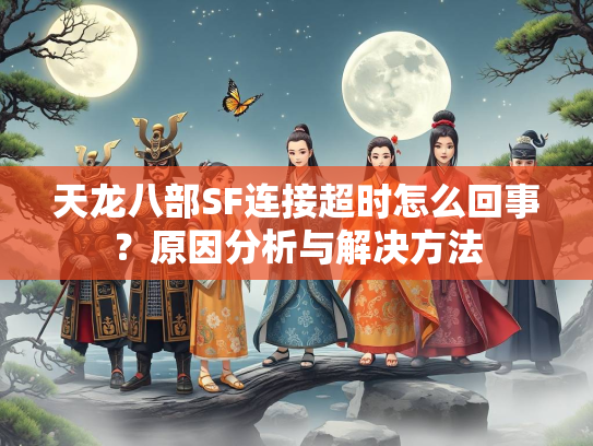 天龙八部SF连接超时怎么回事？原因分析与解决方法