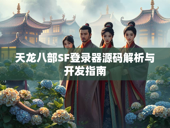 天龙八部SF登录器源码解析与开发指南
