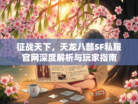 征战天下，天龙八部SF私服官网深度解析与玩家指南