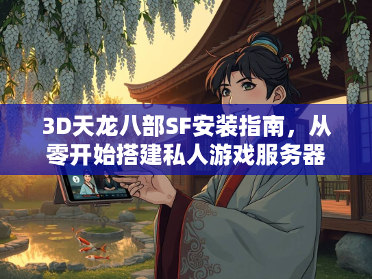 3D天龙八部SF安装指南，从零开始搭建私人游戏服务器