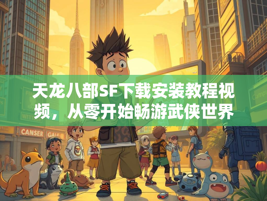 天龙八部SF下载安装教程视频，从零开始畅游武侠世界