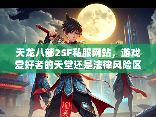 天龙八部2SF私服网站，游戏爱好者的天堂还是法律风险区？