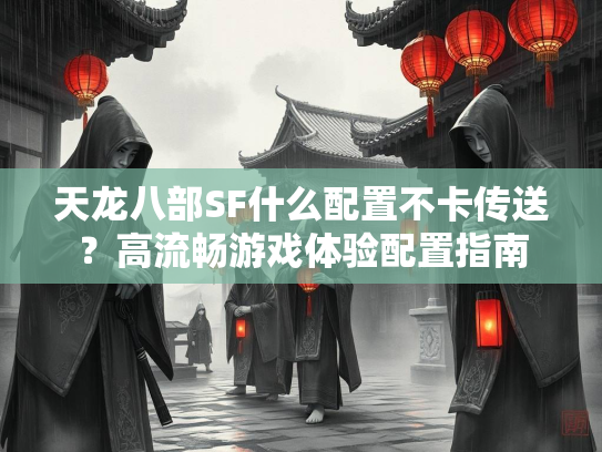 天龙八部SF什么配置不卡传送？高流畅游戏体验配置指南