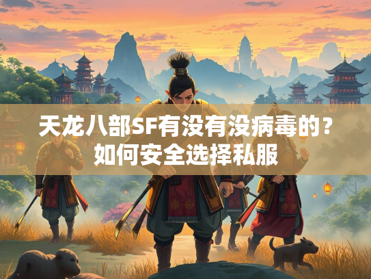 天龙八部SF有没有没病毒的？如何安全选择私服