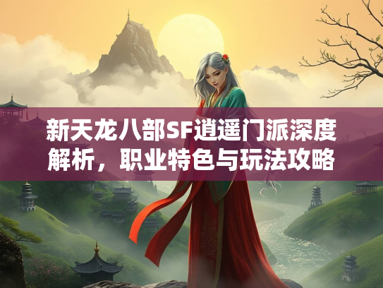 新天龙八部SF逍遥门派深度解析，职业特色与玩法攻略