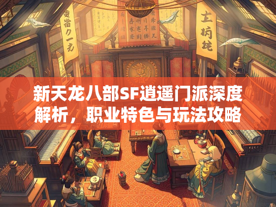 新天龙八部SF逍遥门派深度解析，职业特色与玩法攻略