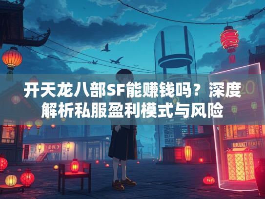 开天龙八部SF能赚钱吗？深度解析私服盈利模式与风险