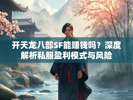 开天龙八部SF能赚钱吗？深度解析私服盈利模式与风险